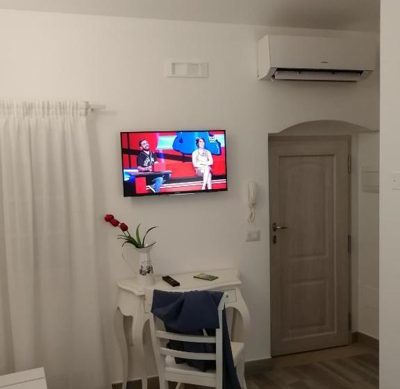 غرفة إقتصادية, Imperiale B&b