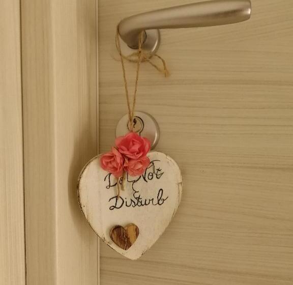 غرفة قياسية, Imperiale B&b