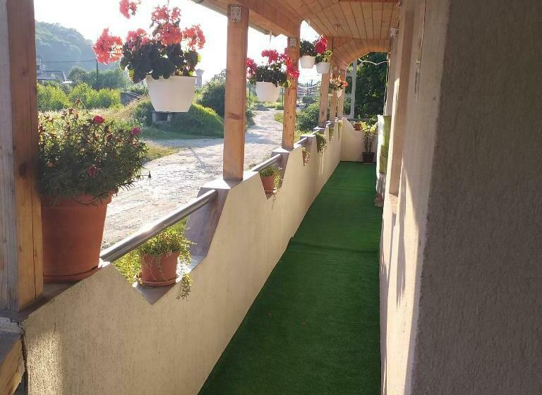 آپارتمان 2 خوابه, Pensiunea Casa Maria