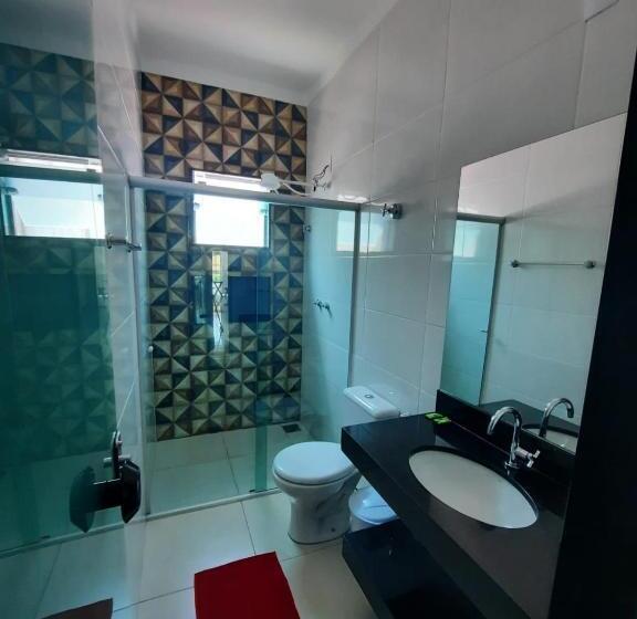 Lakosztály, Pousada Limas Suites