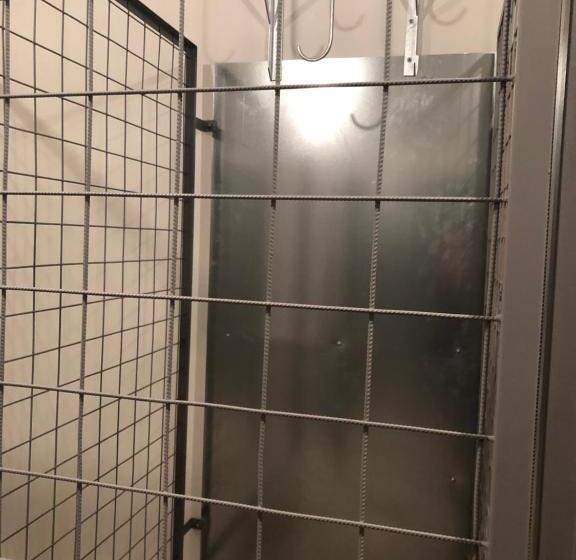 آپارتمان 1 خوابه با تراس, Apartmány Koněvova