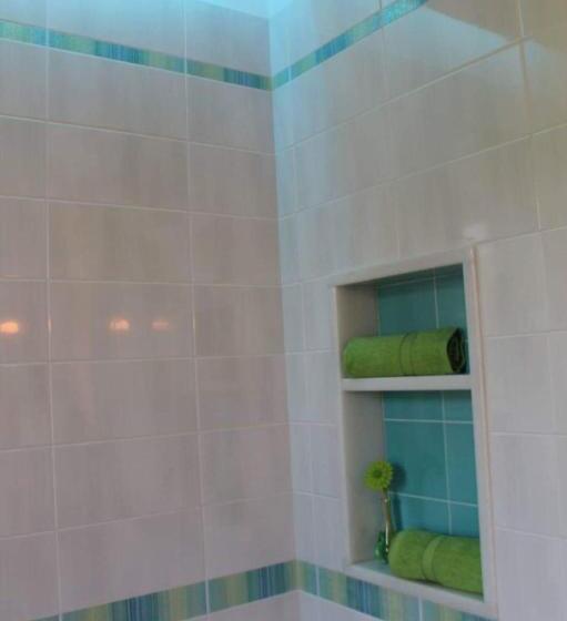 Семейный Номер Вид на Море, B&b Da Chiara Sea Sight