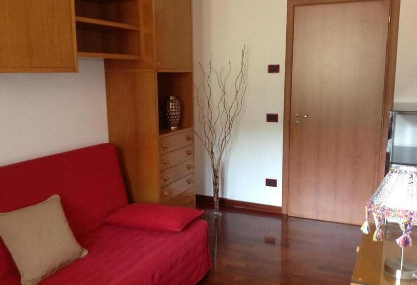 Семейный Номер Вид на Море, B&b Da Chiara Sea Sight