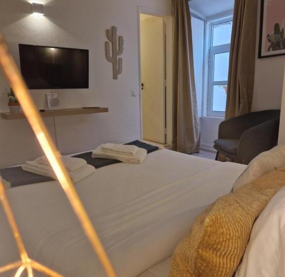 스탠다드 룸, Bea S Bed & Breakfast