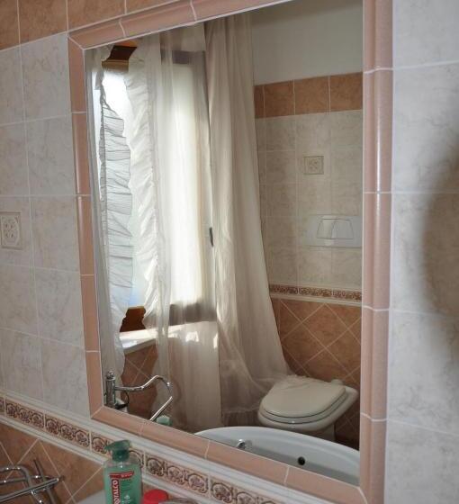 Апартаменты 3 Спальни, Agriturismo Casale Del Contadino