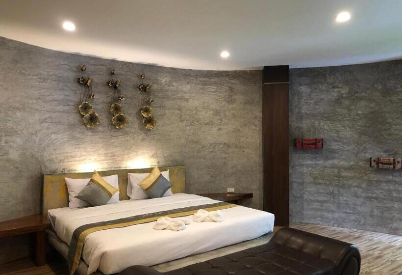 스위트, Nao Ta Chuang