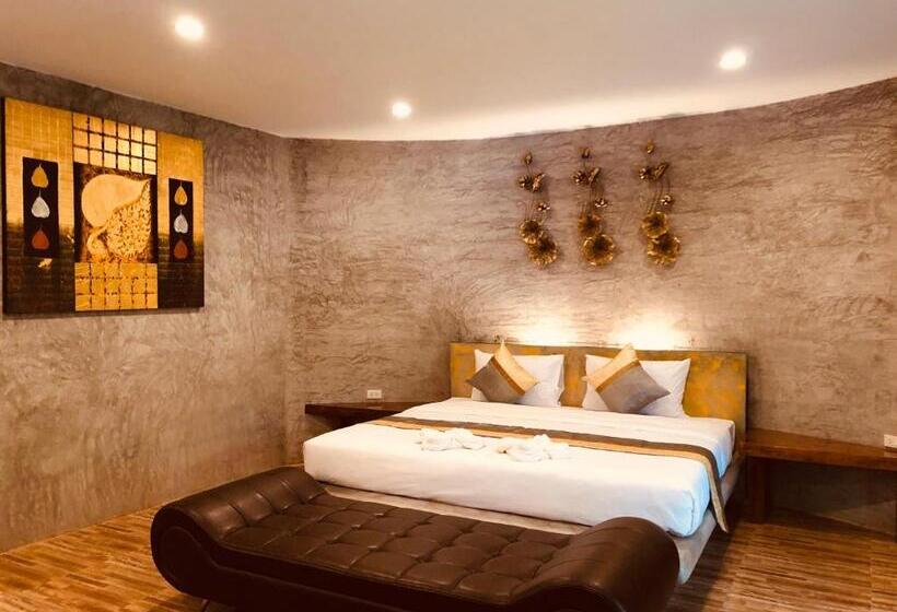 스위트, Nao Ta Chuang