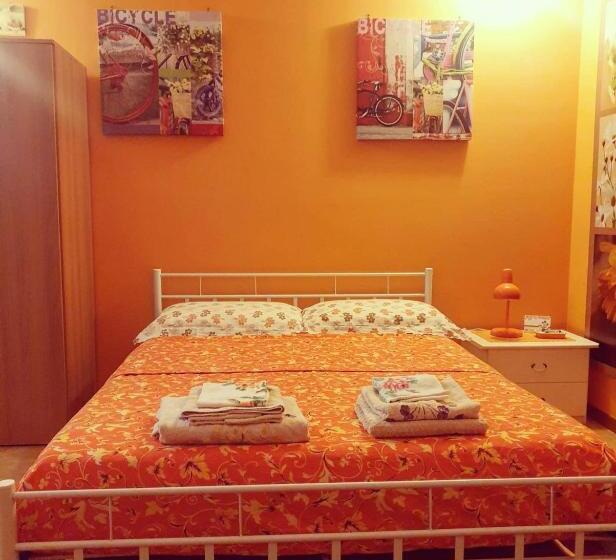 Апартаменты 2 Спальни, B&b La Villetta