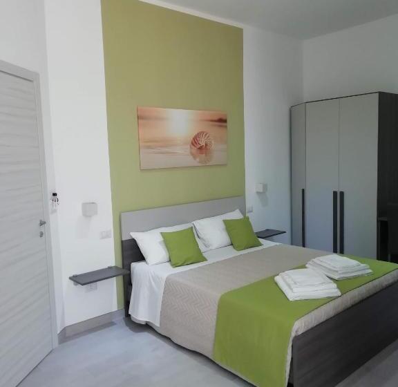 Стандартный Номер Кровать Кинг, Flamingo Rooms