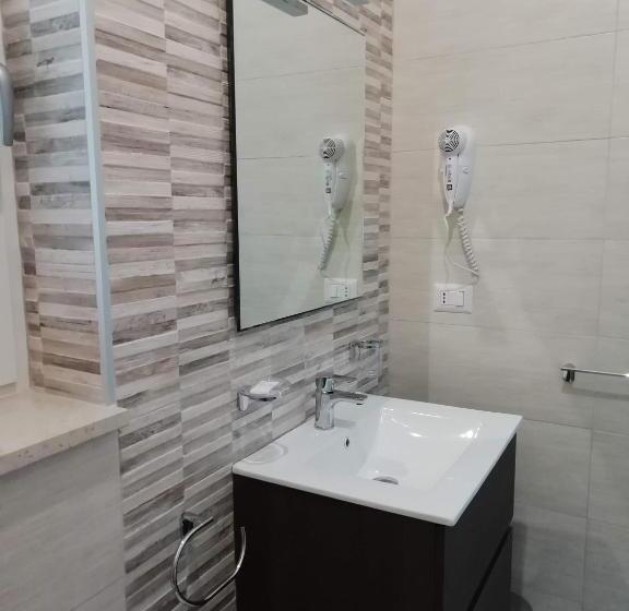 Стандартный Номер Кровать Кинг, Flamingo Rooms