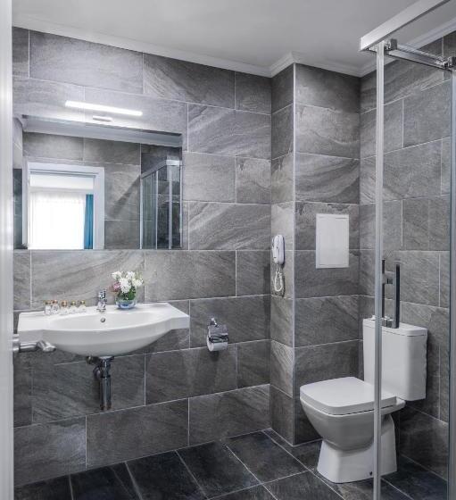 Номер Стандарт Вид на Парк, Veramar Hotel   All Inclusive & Free Beach