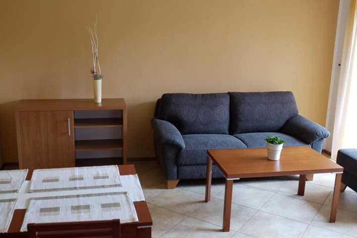 带2个卧室的公寓, Domeček Milevsko