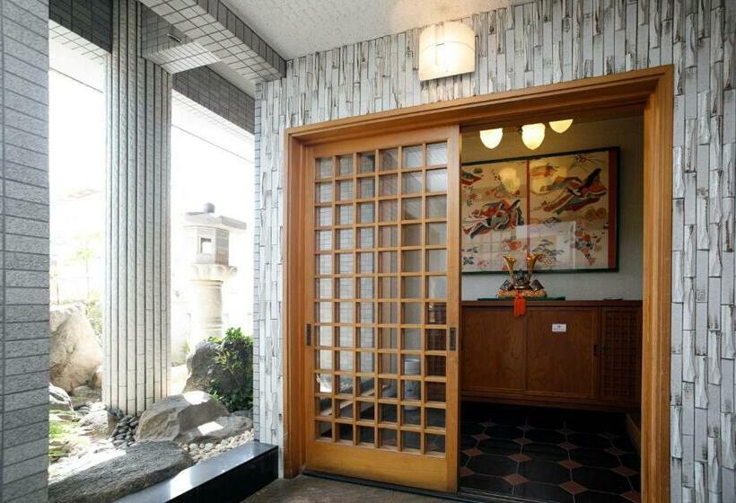 Дом 1 Спальня, Gairoju / Vacation Stay 2366