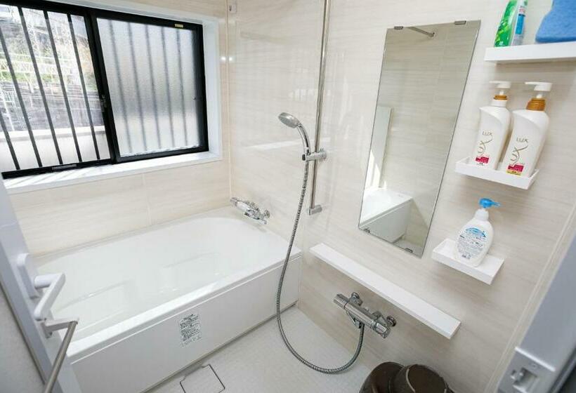 Дом 1 Спальня, Gairoju / Vacation Stay 2366