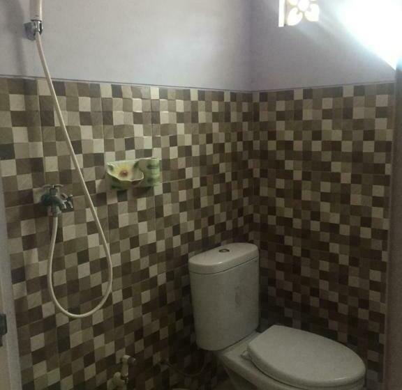 Номер Deluxe, Homestay Lereng Bromo