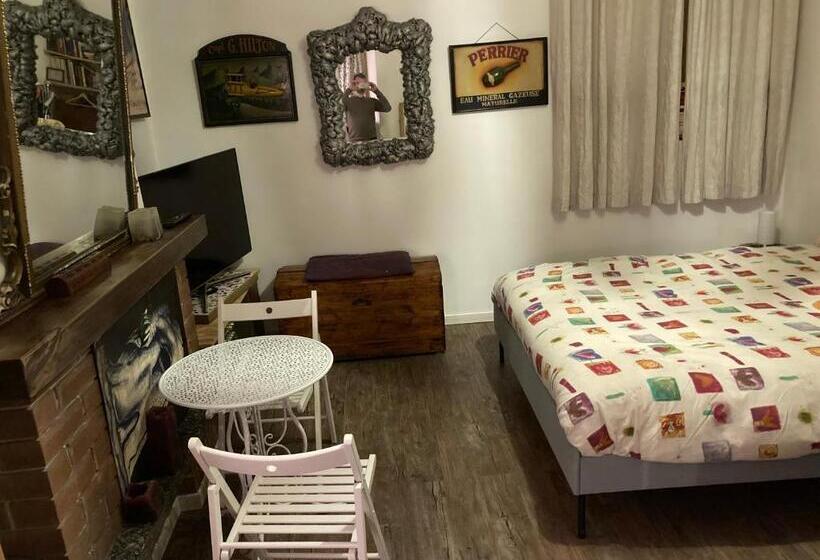 Номер Superior, Room Saronno + B&b