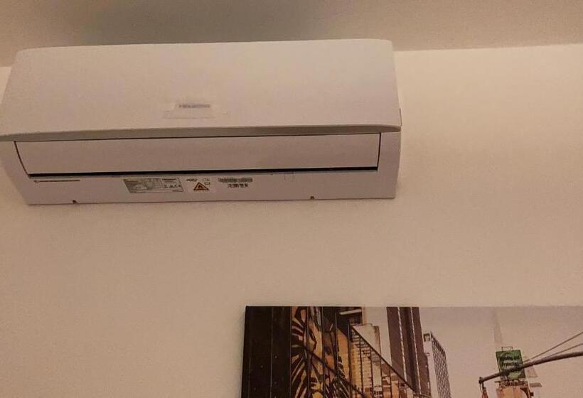 Номер Deluxe, Room Saronno + B&b