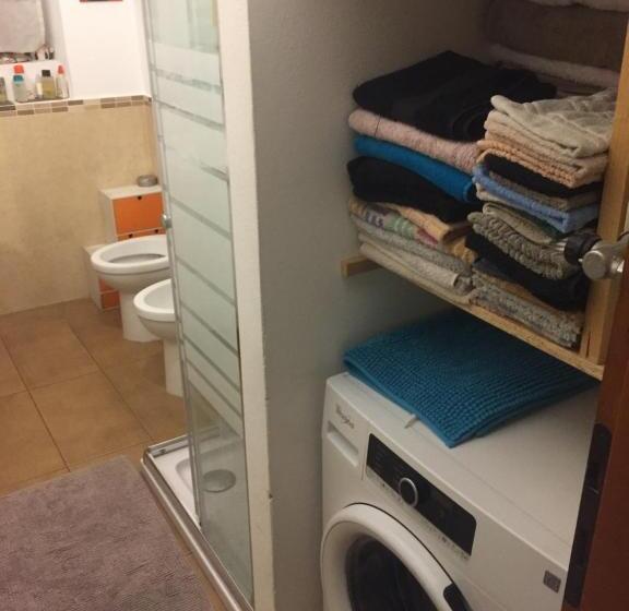 Номер Superior, Room Saronno + B&b