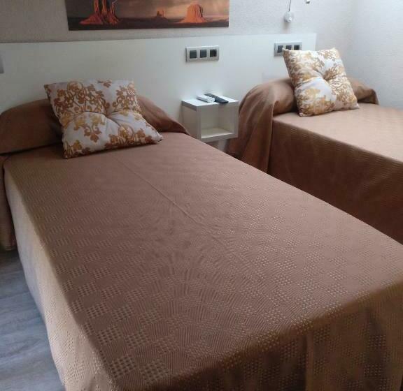 Номер Стандарт, Travesia Rooms