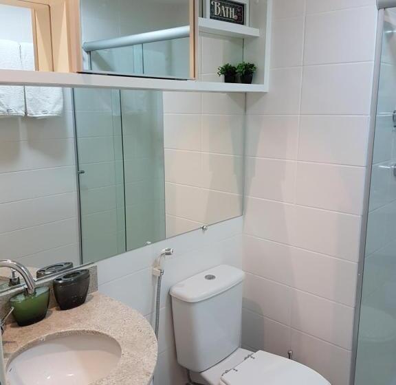 شقة سوبريور غرفة واحدة, Aparthotel Bsb Flats