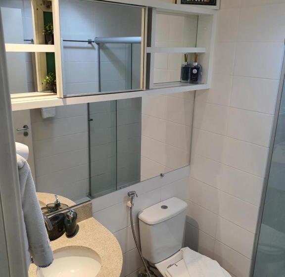 شقة سوبريور غرفة واحدة, Aparthotel Bsb Flats