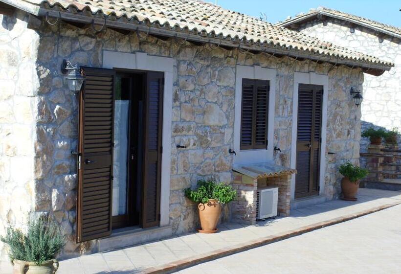 اتاق استاندارد, B&b Villa Giusy