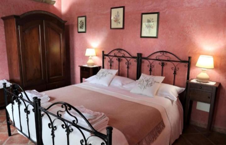 اتاق استاندارد سه نفره, B&b Villa Giusy