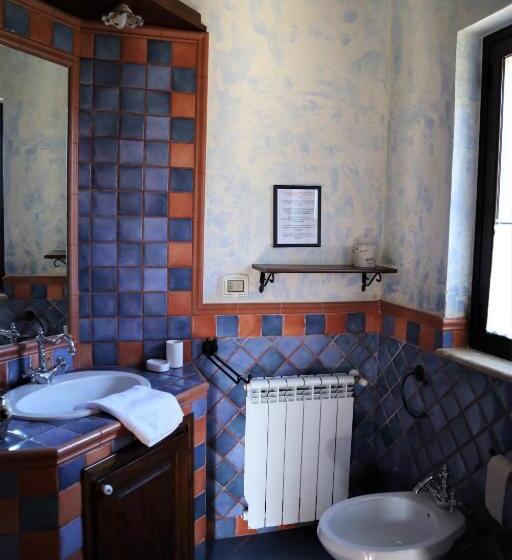 اتاق استاندارد, B&b Villa Giusy