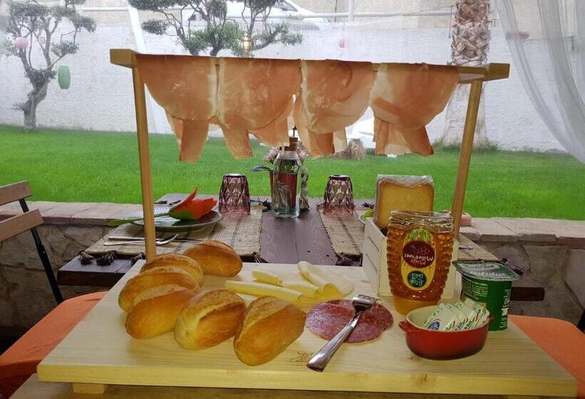 اتاق لوکس, Favola Exclusive B&b