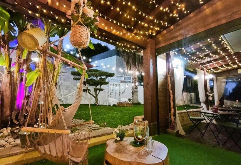 اتاق استاندارد, Favola Exclusive B&b