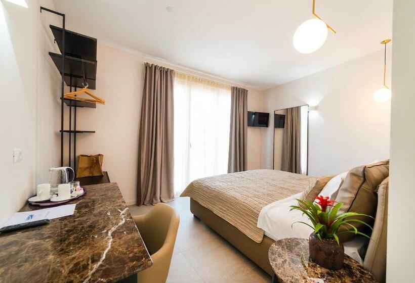 Номер Deluxe, Garda Room