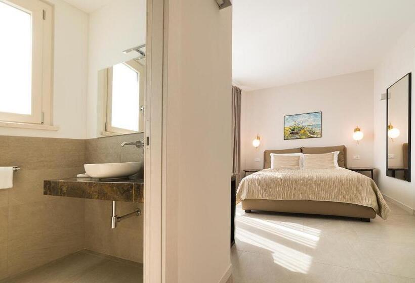 Трехместный Номер Deluxe, Garda Room