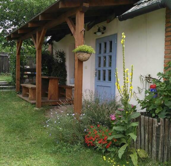 سوئیت 2 خوابه, Penzion U Sluníčka