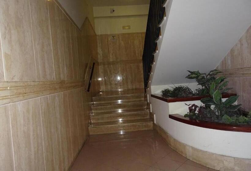 اتاق استاندارد با سرویس بهداشتی مشترک, B&b Dodo