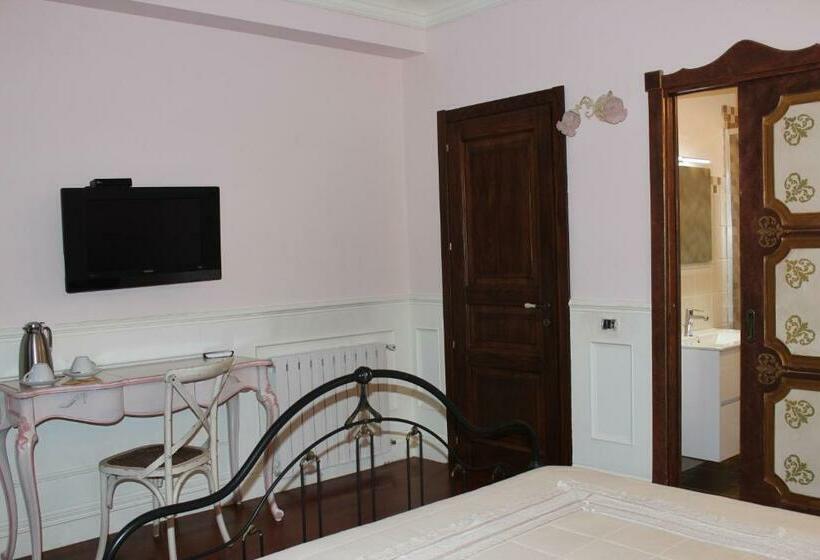 Номер Стандарт, Villa Rò Luxury