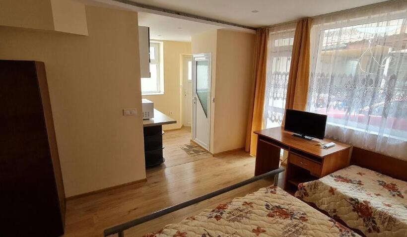 Студия Стандарт, Fema Guest House