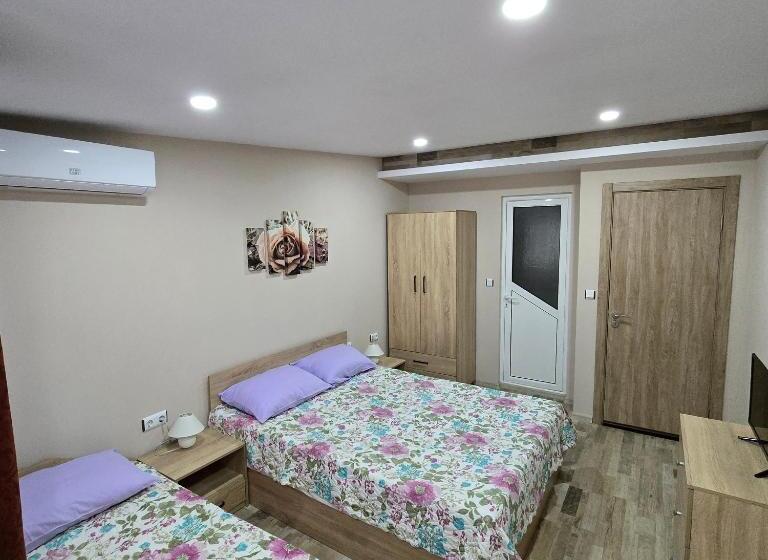 Номер Basic, Fema Guest House