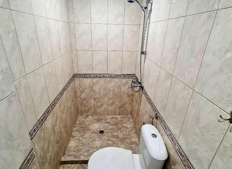 Стандартный Номер Кровать Кинг, Fema Guest House