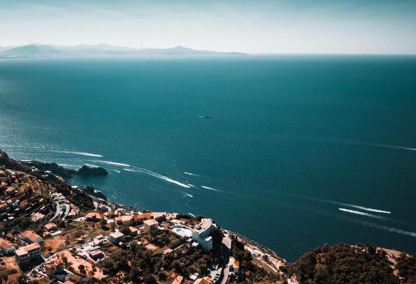 Номер Economy, Le Rocce   Agerola, Amalfi Coast
