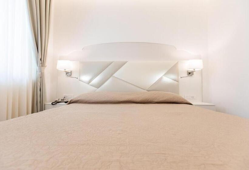 Номер Economy, Le Rocce   Agerola, Amalfi Coast