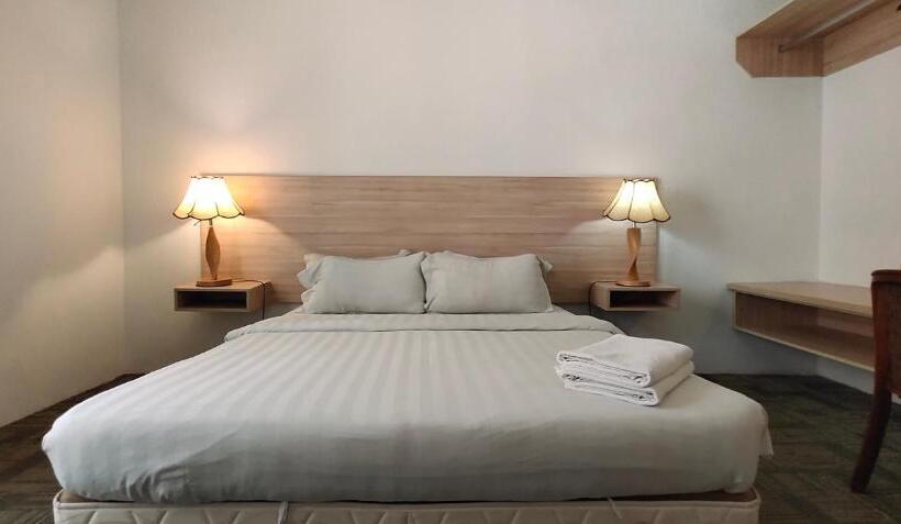 Superior-Zimmer, Prima Hotel Melaka