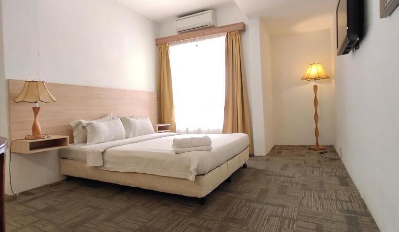 Superior-Zimmer, Prima Hotel Melaka