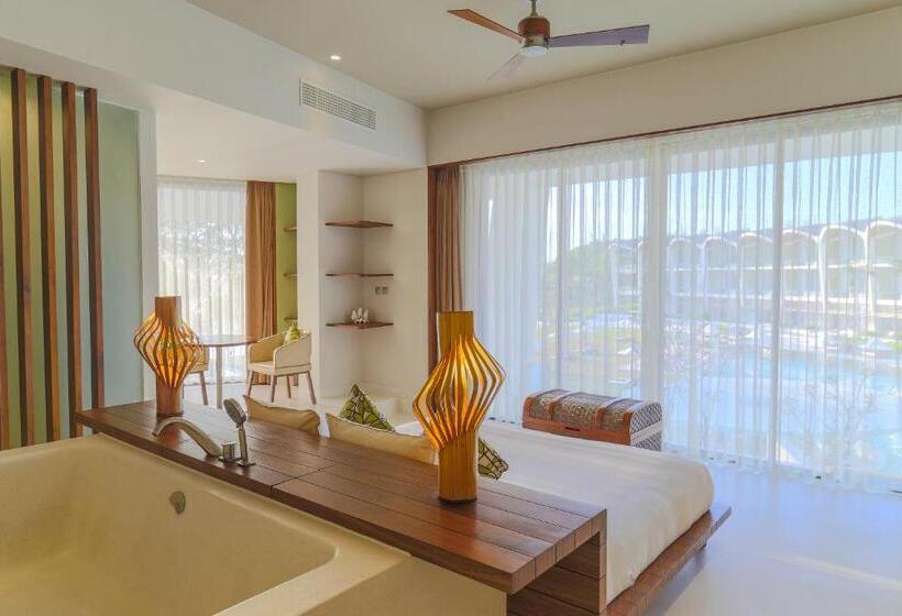 سوییت خانوادگی, The Shells Resort & Spa  Phu Quoc