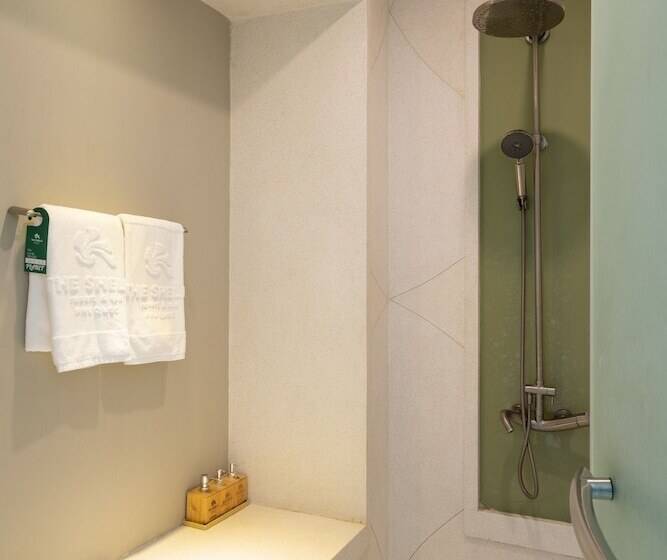 اتاق پرمیوم با چشم‌انداز دریا, The Shells Resort & Spa  Phu Quoc