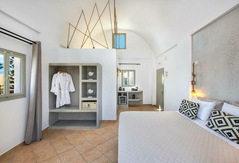 סוויטה, Kalya Suites