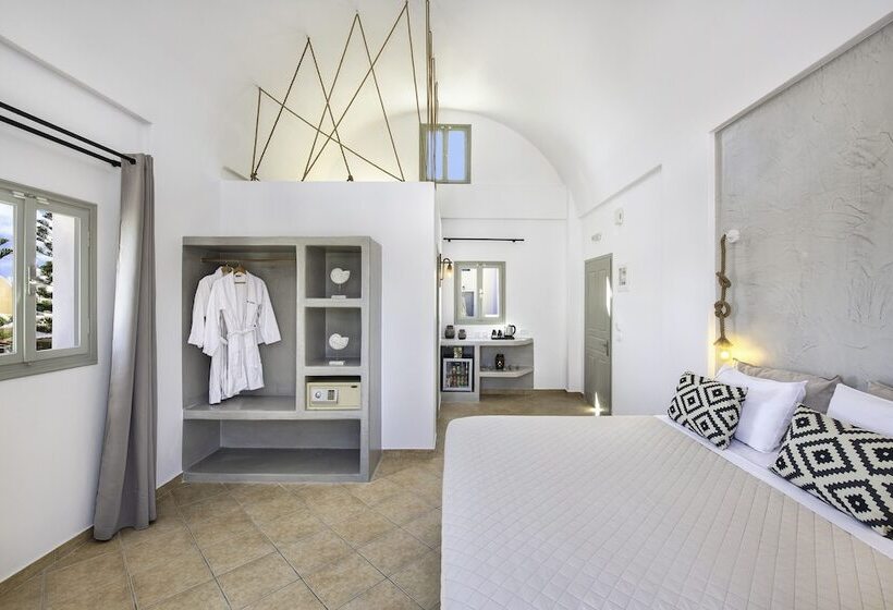 סוויטה, Kalya Suites