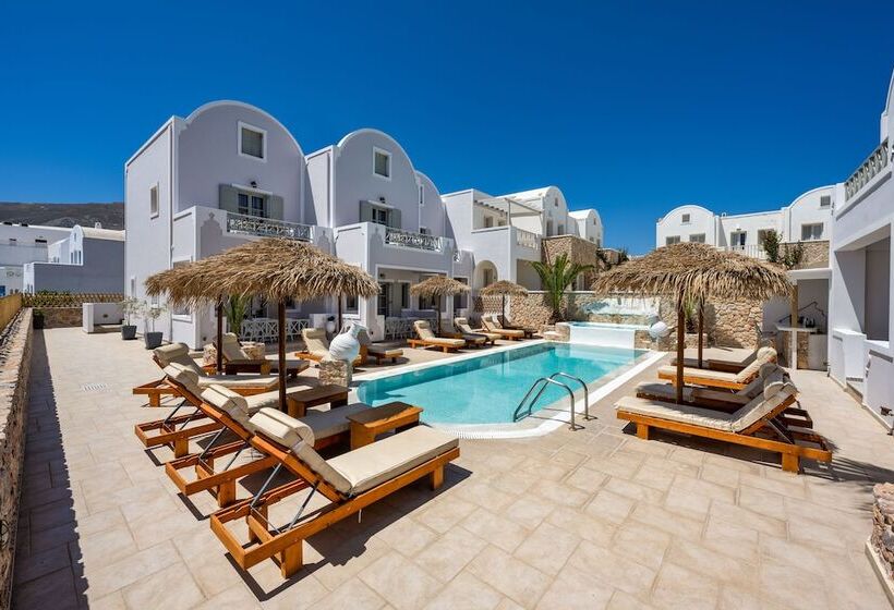 סוויטה, Kalya Suites
