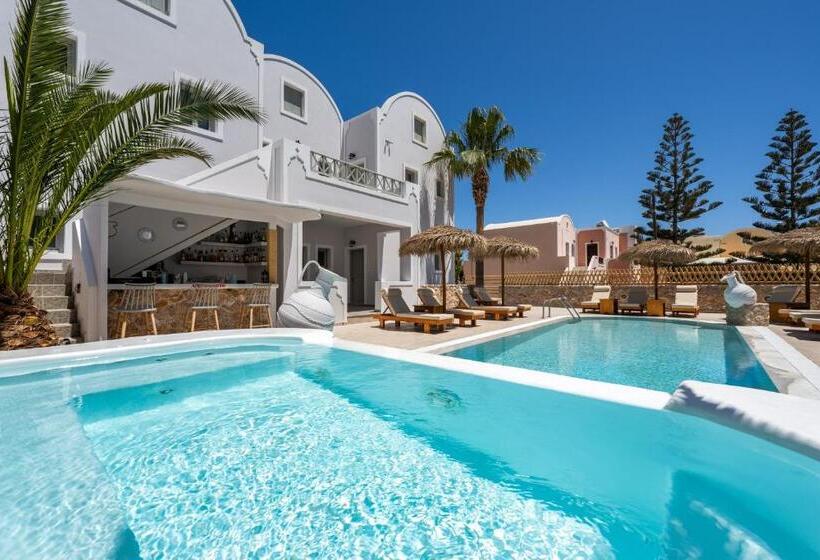 סוויטה משפחתית, Kalya Suites