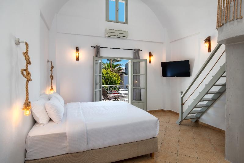 סוויטה, Kalya Suites