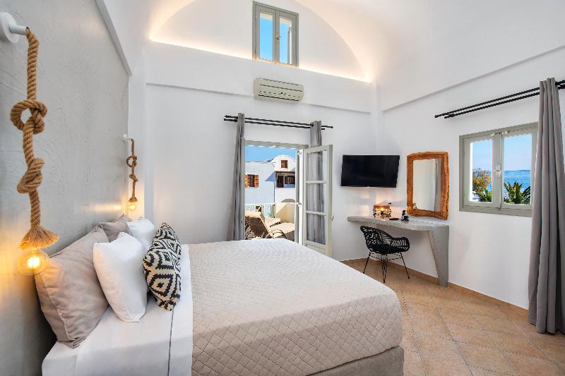 סוויטה, Kalya Suites